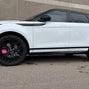 Cubiertas de pinza de freno personalizadas para Land Rover Range Rover Evoque