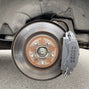 Land Rover Range Rover Custom Caliper Covers
