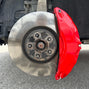 Land Rover Range Rover Custom Caliper Covers