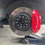 Land Rover Range Rover Custom Caliper Covers