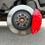 Land Rover Range Rover Custom Caliper Covers
