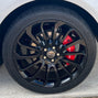 Land Rover Range Rover Custom Caliper Covers
