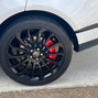 Land Rover Range Rover Custom Caliper Covers