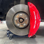 Land Rover Range Rover Custom Caliper Covers