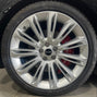 Land Rover Discovery Custom Caliper Covers