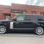 Land Rover Range Rover Custom Caliper Covers
