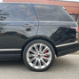Land Rover Range Rover Custom Caliper Covers
