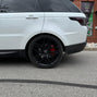Cubiertas de pinza de freno personalizadas para Land Rover Range Rover Sport