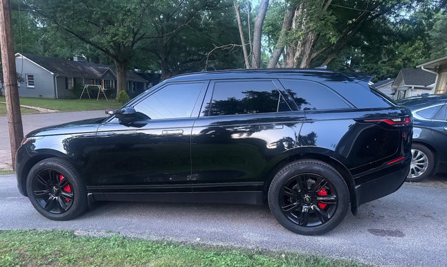 Couvre-étriers personnalisés pour Land Rover Range Rover Velar