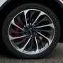 Lincoln Aviator Custom Caliper Covers