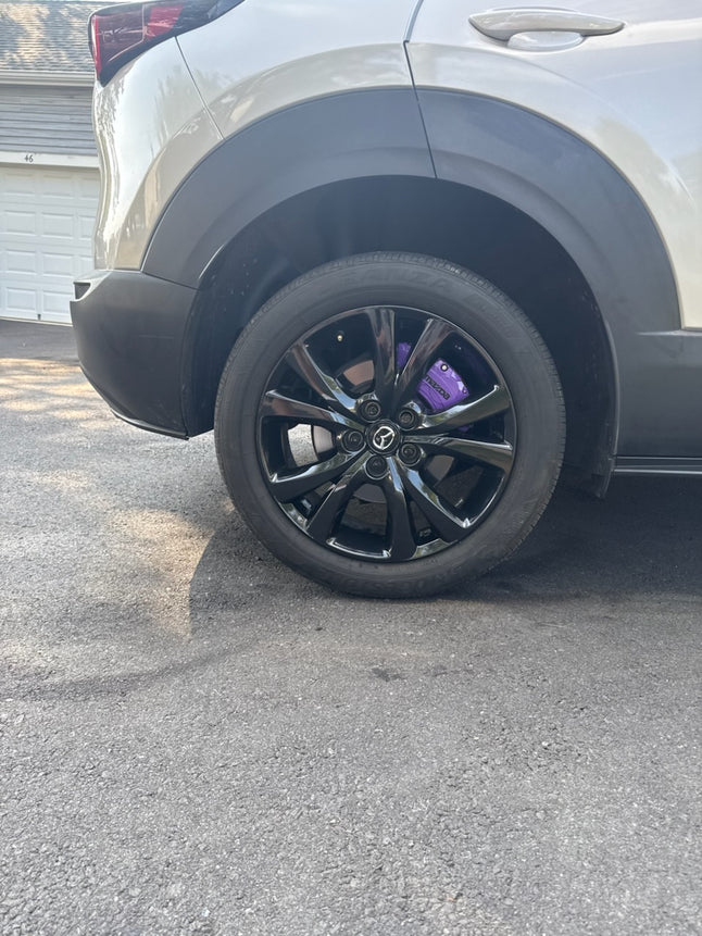 Couvre-étriers personnalisés Mazda CX-50