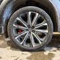 Couvre-étriers personnalisés Mazda CX-50