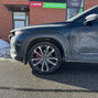 Mazda CX-70 Custom Caliper Covers