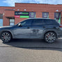 Couvre-étriers personnalisés Mazda CX-50
