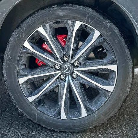 Couvre-étriers personnalisés Mazda CX-50