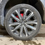 Couvre-étriers personnalisés Mazda CX-50