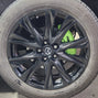 Mazda CX-5 Custom Caliper Covers