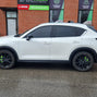 Mazda CX-5 Custom Caliper Covers