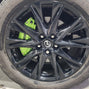Mazda CX-5 Custom Caliper Covers