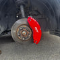 Mazda 3 Custom Caliper Covers
