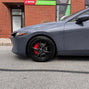 Mazda 3 Custom Caliper Covers