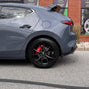 Mazda 3 Custom Caliper Covers