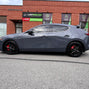 Mazda 3 Custom Caliper Covers