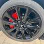 Mazda 3 Custom Caliper Covers