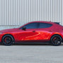 Mazda 3 Custom Caliper Covers