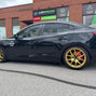 Mazda 3 Custom Caliper Covers