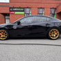 Mazda 3 Custom Caliper Covers