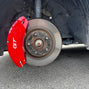 Mazda 3 Custom Caliper Covers