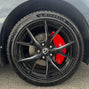 Mazda 3 Custom Caliper Covers