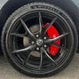 Mazda CX-5 Custom Caliper Covers