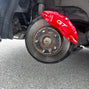 Mazda 3 Custom Caliper Covers