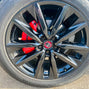 Mazda CX-9 Custom Caliper Covers