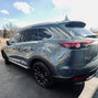 Mazda CX-9 Custom Caliper Covers