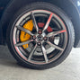Cubiertas de pinza de freno personalizadas para Mazda MX-5 Miata RF