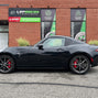 Cubiertas de pinza de freno personalizadas para Mazda MX-5 Miata RF