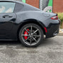 Cubiertas de pinza de freno personalizadas para Mazda MX-5 Miata RF