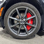 Cubiertas de pinza de freno personalizadas para Mazda MX-5 Miata RF
