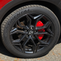 Nissan Kicks Custom Caliper Covers
