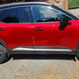 Nissan Kicks Custom Caliper Covers