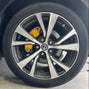 Cubiertas de pinza personalizadas para Nissan Altima