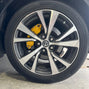 Cubiertas de pinza personalizadas para Nissan Altima
