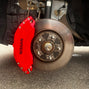 Nissan Z Custom Caliper Covers