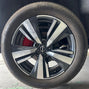 Cubiertas de pinza personalizadas para Nissan Pathfinder