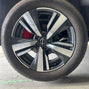 Cubiertas de pinza personalizadas para Nissan Altima