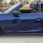 Porsche Boxster Custom Caliper Covers