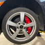Porsche Boxster Custom Caliper Covers